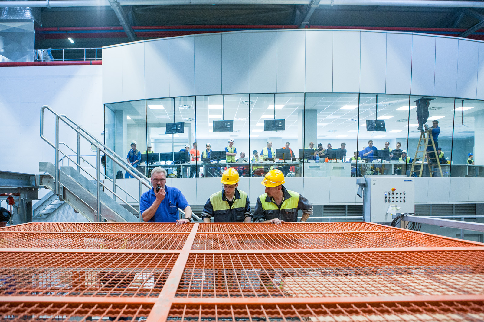 UNI ISO 45001: Fantoni e la prevenzione come valore aziendale