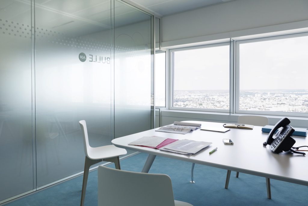 COLLIERS INTERNATIONAL FRANCE - KPMG TOUR EQUOS - 2015