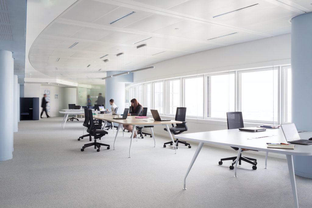 COLLIERS INTERNATIONAL FRANCE - KPMG TOUR EQUOS - 2015