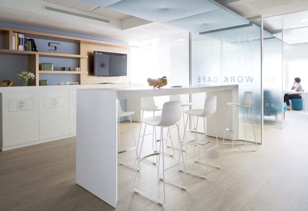 COLLIERS INTERNATIONAL FRANCE - KPMG TOUR EQUOS - 2015