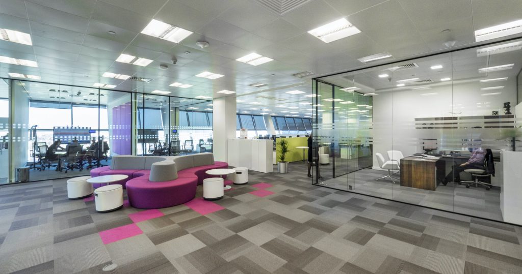 NESTLÉ MIDDLE EAST – DUBAI HEADQUARTERS (12)