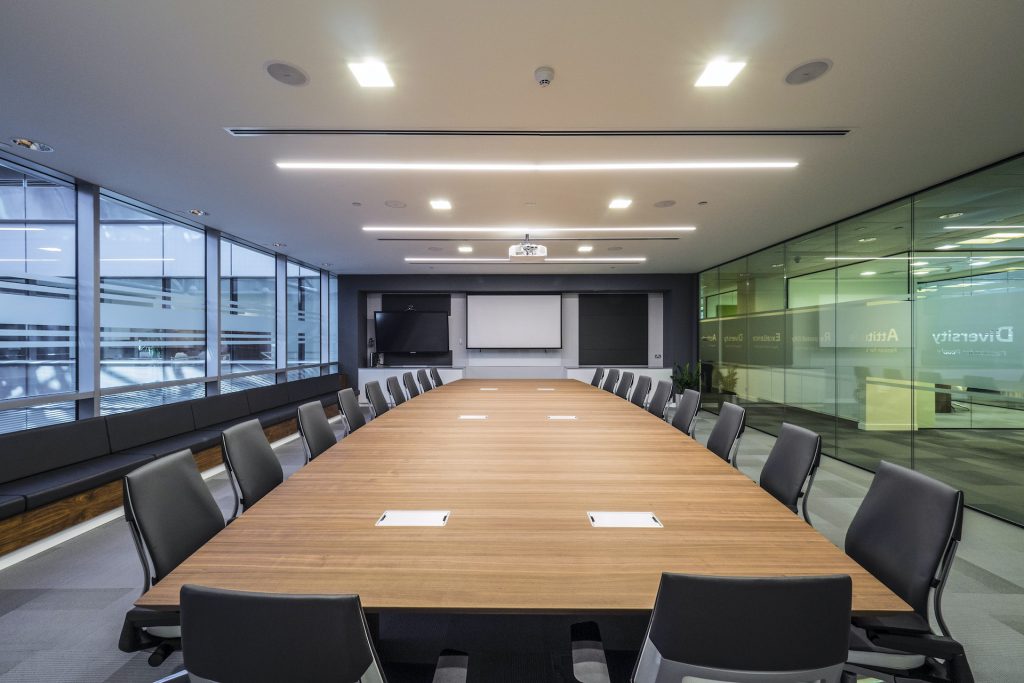 NESTLÉ MIDDLE EAST – DUBAI HEADQUARTERS (2)