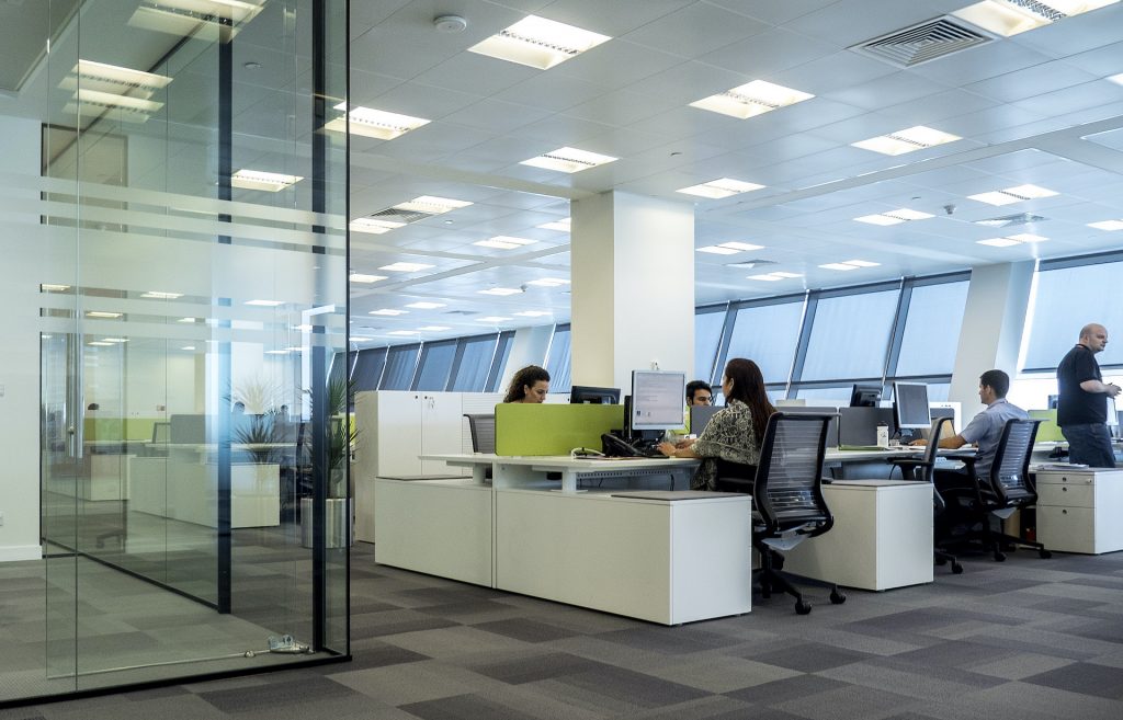 NESTLÉ MIDDLE EAST – DUBAI HEADQUARTERS (21)