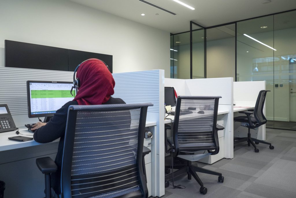 NESTLÉ MIDDLE EAST – DUBAI HEADQUARTERS (4)