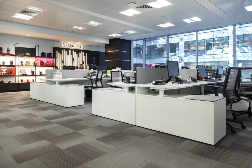 NESTLÉ MIDDLE EAST – DUBAI HEADQUARTERS (5)