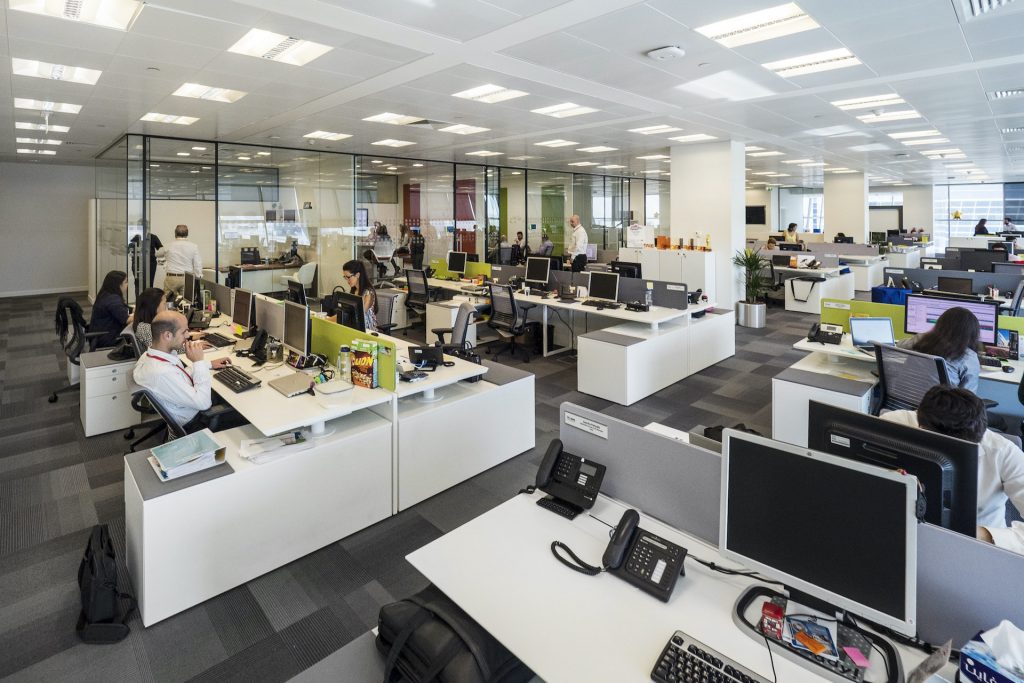 NESTLÉ MIDDLE EAST – DUBAI HEADQUARTERS (7)