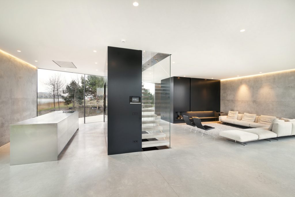 Woonhuis Amsterdam 11