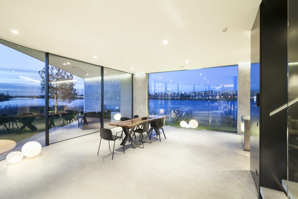 Woonhuis Amsterdam 13