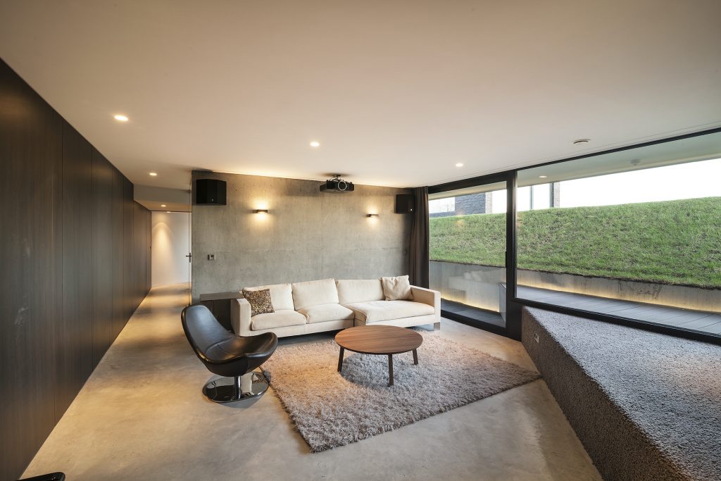 Woonhuis Amsterdam 16