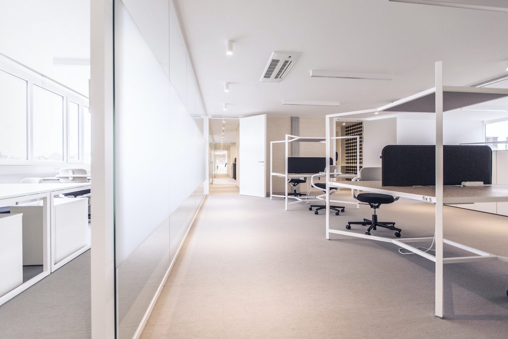 workspace wels