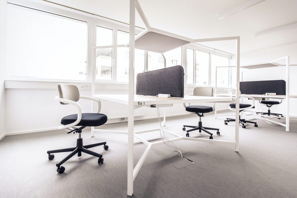 workspace wels 2