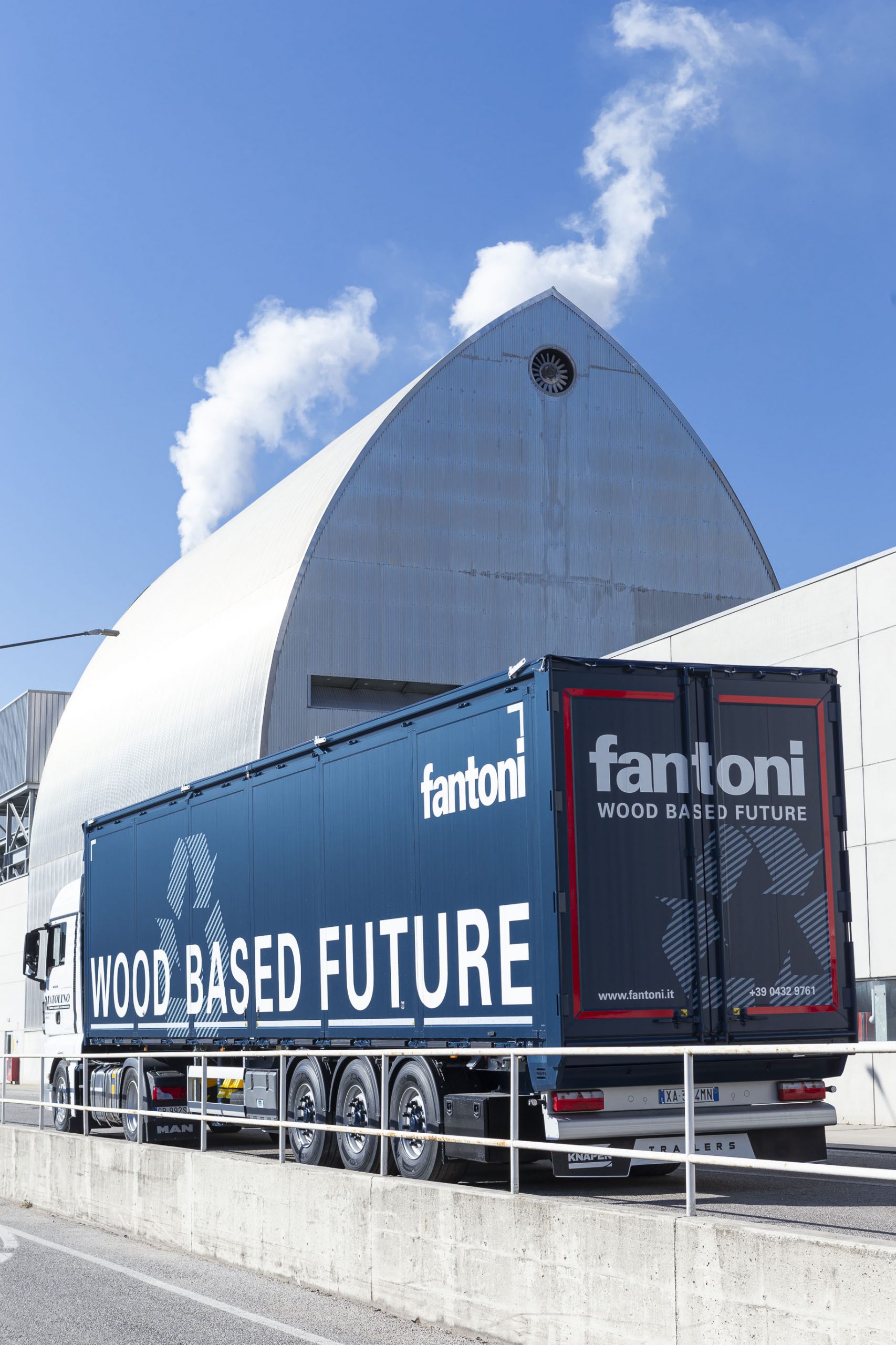 Logistics as part of the sustainable management process
