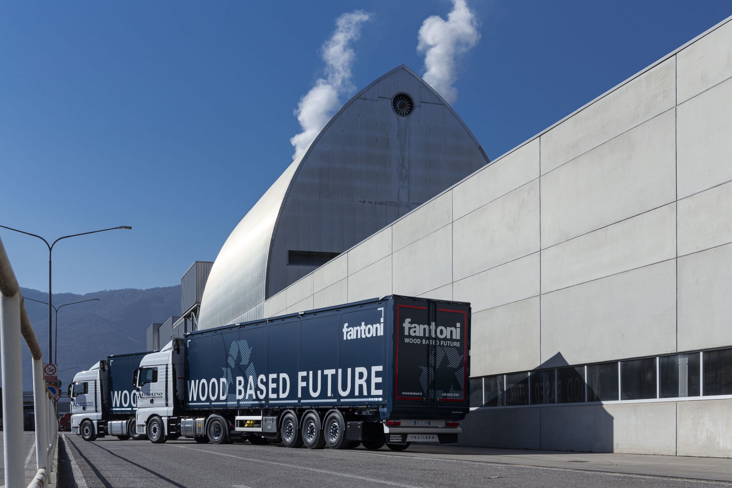 Ottimizzare la logistica rientra nel processo di gestione efficiente, responsabile e sostenibile