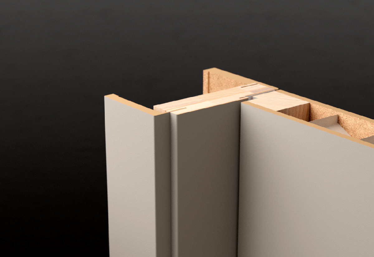 Door kit