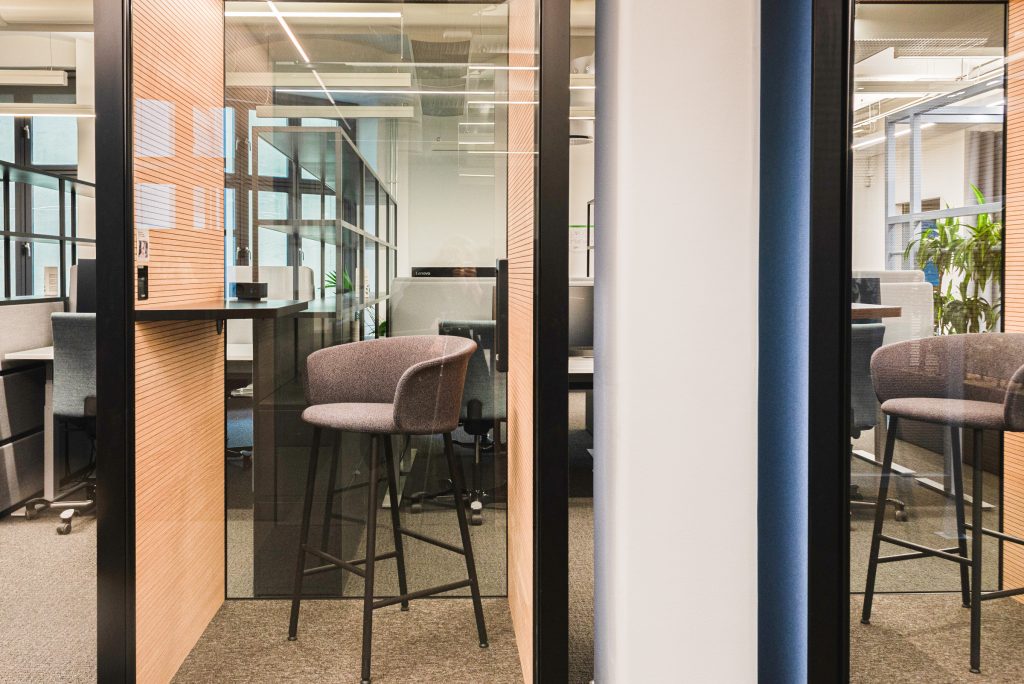 Schibsted Data & Tech / Finn.no