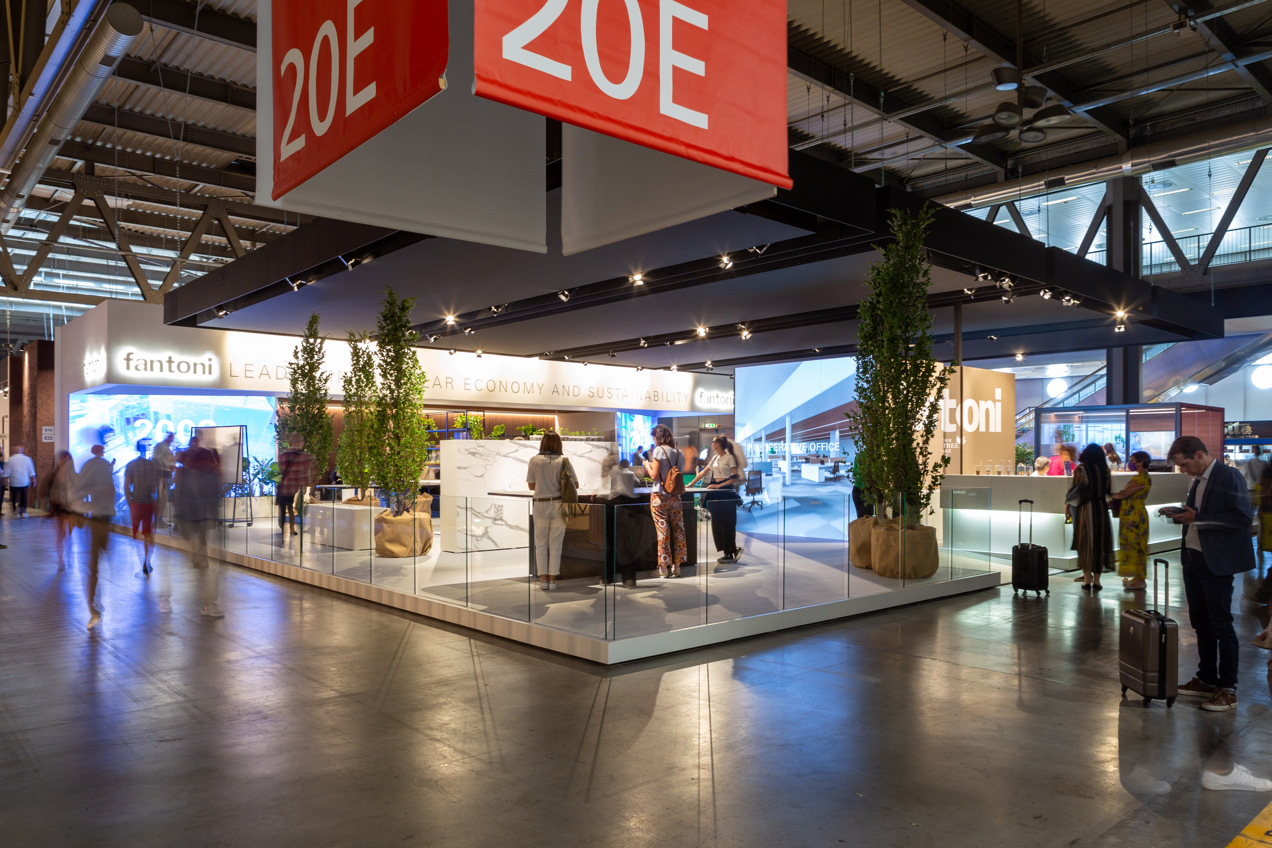 Salone del Mobile 2022