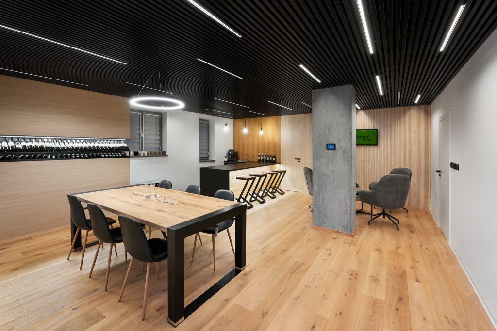 Showroom Komfort Plus