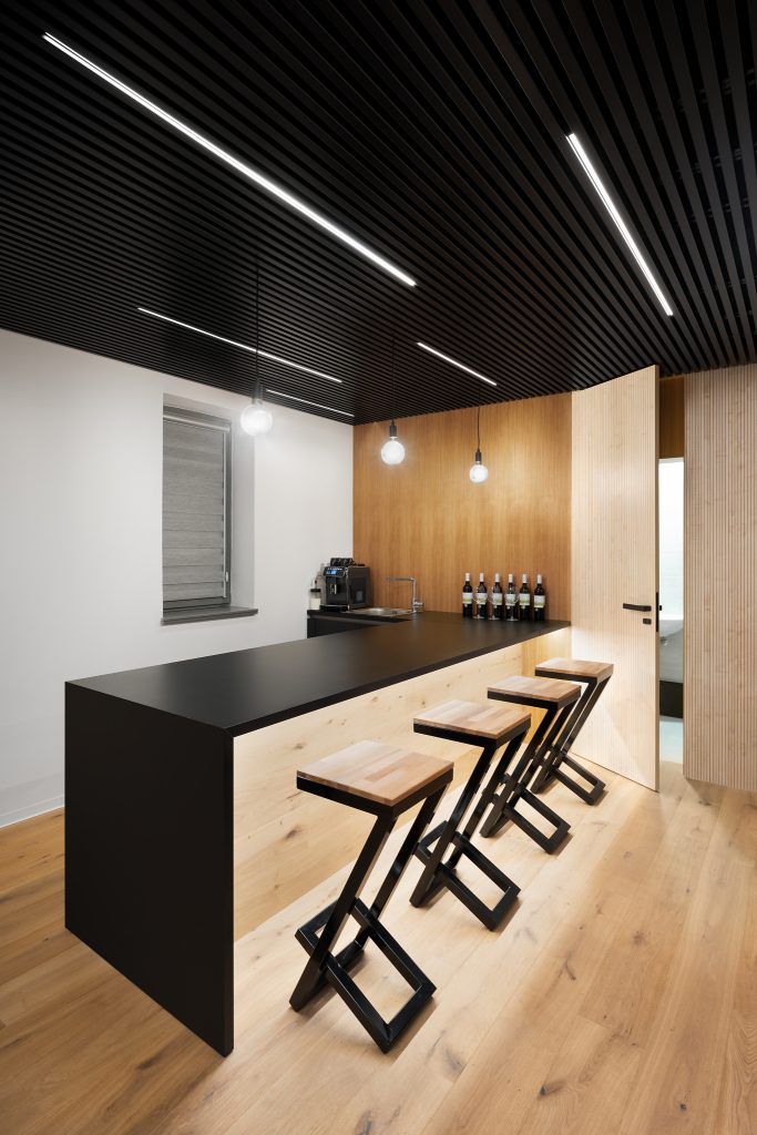 Showroom Komfort Plus
