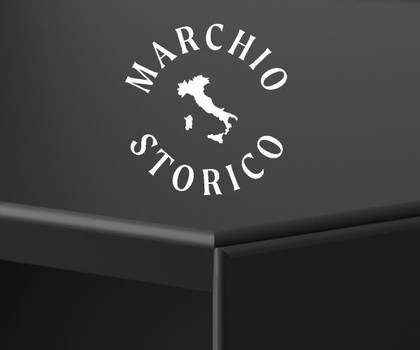 Fantoni is an Historical Brand of National Interest