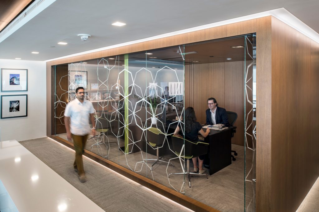 CallisonRTKL Dubai Office