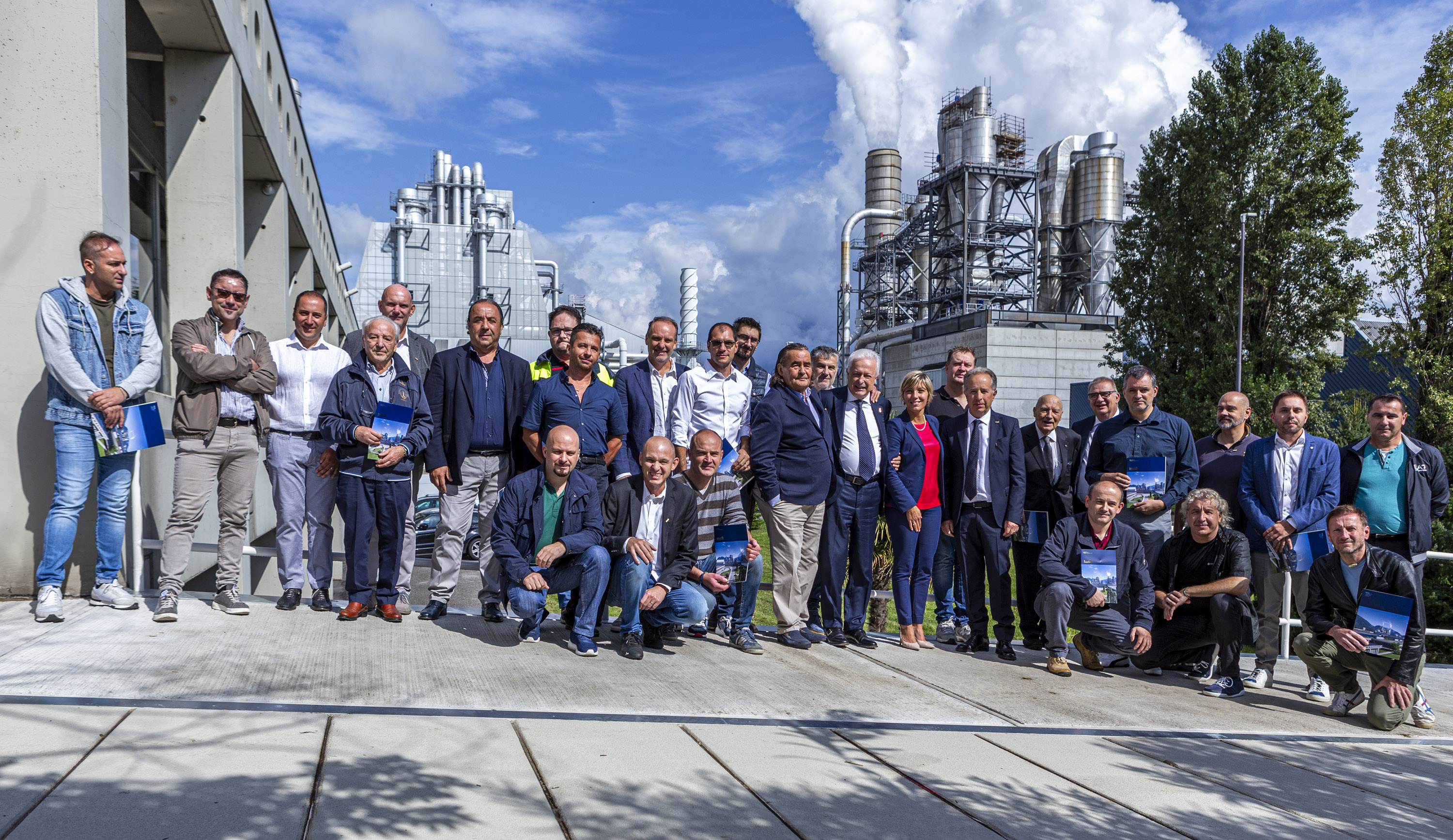 Fantoni premia 29 Trucioli d’Oro