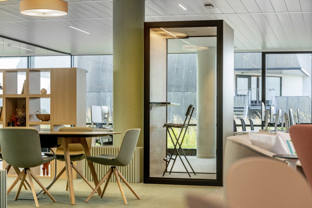 Project Double Verify Kortrijksesteenweg in Gent-realisatie Ufficio 2.0-foto Joren De Weerdt