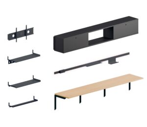 P_21 WallPartition Rev.01 LR