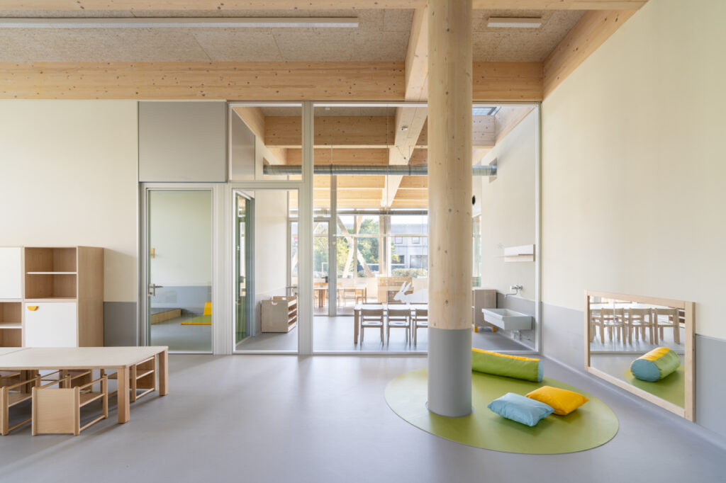 Polo educativo Parma 1