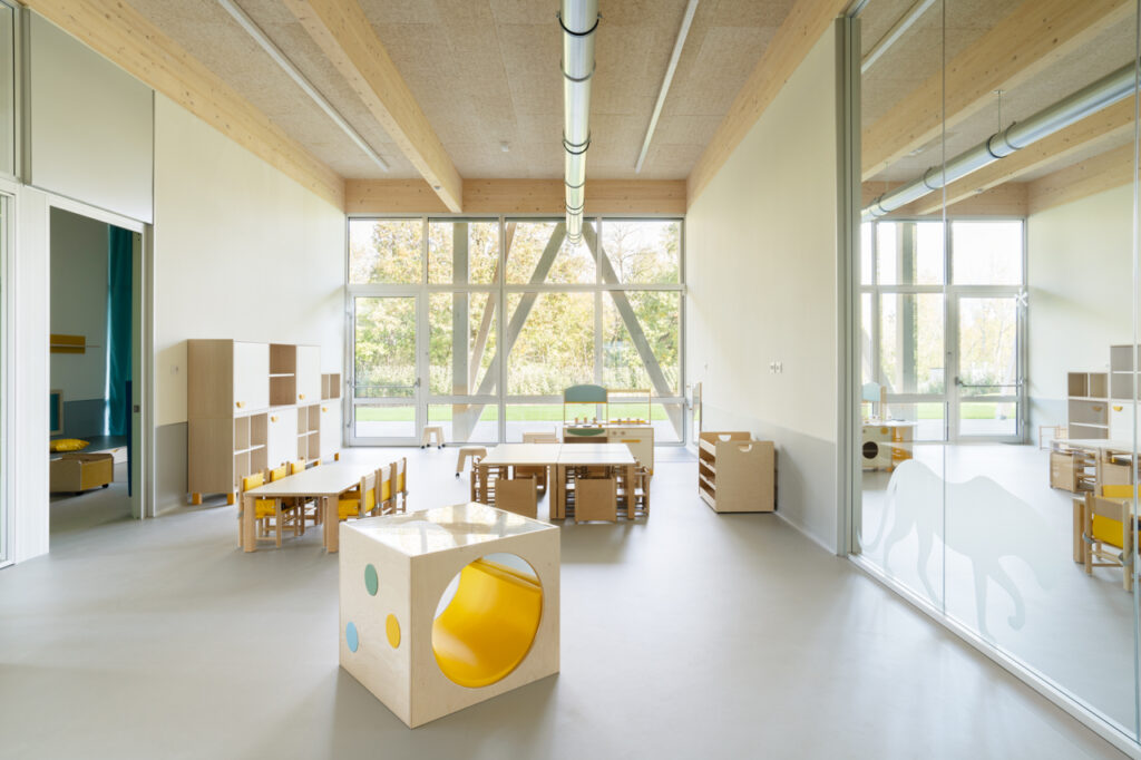 Polo educativo Parma 2