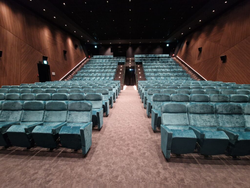 Teatro Cinema Italia