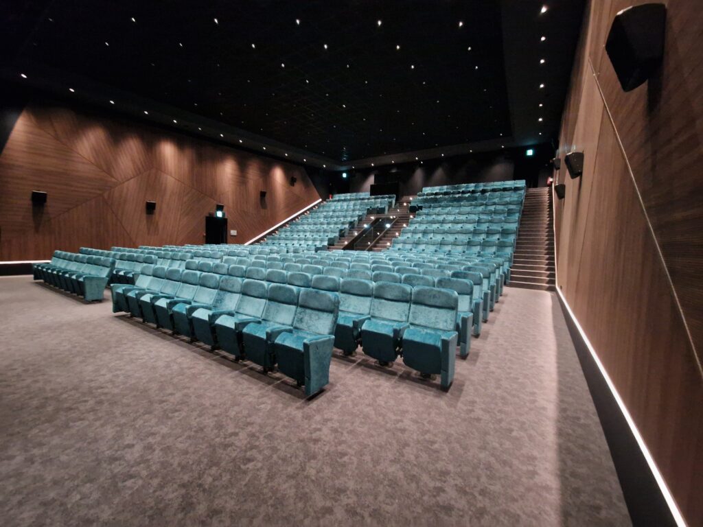 Teatro Cinema Italia 11