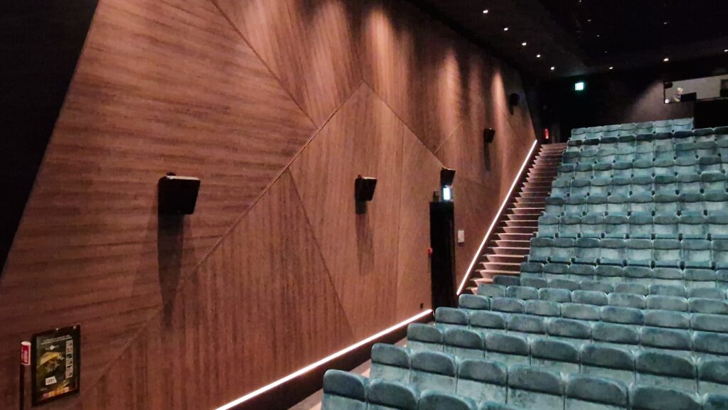 Teatro Cinema Italia 12