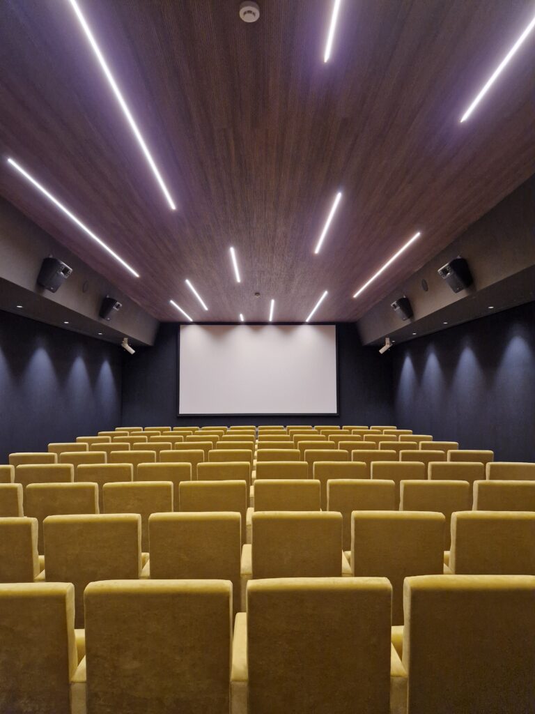 Teatro Cinema Italia 2