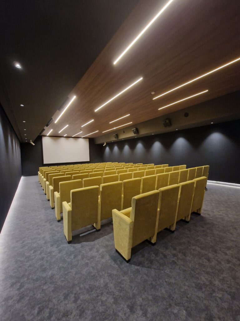 Teatro Cinema Italia 3