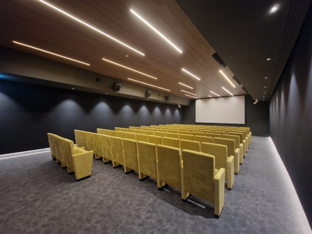 Teatro Cinema Italia 6