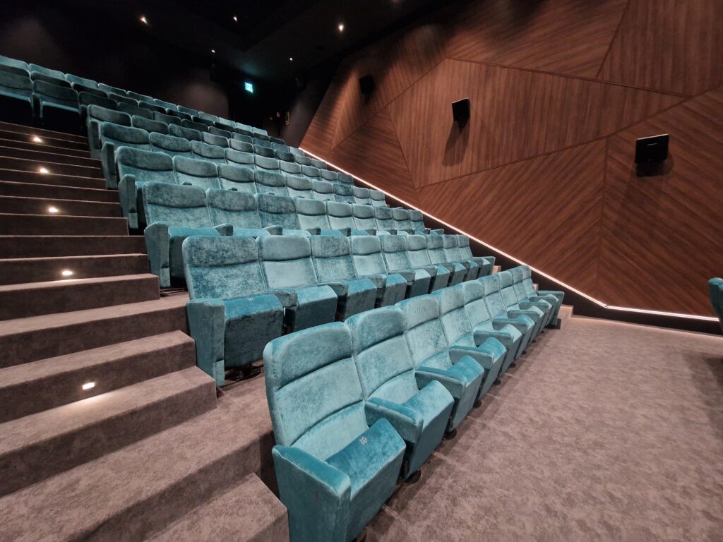 Teatro Cinema Italia 9