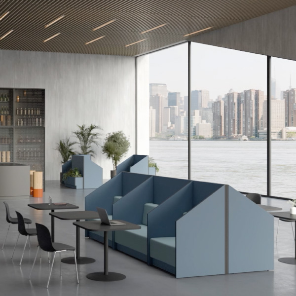 Panorama spaces 2024