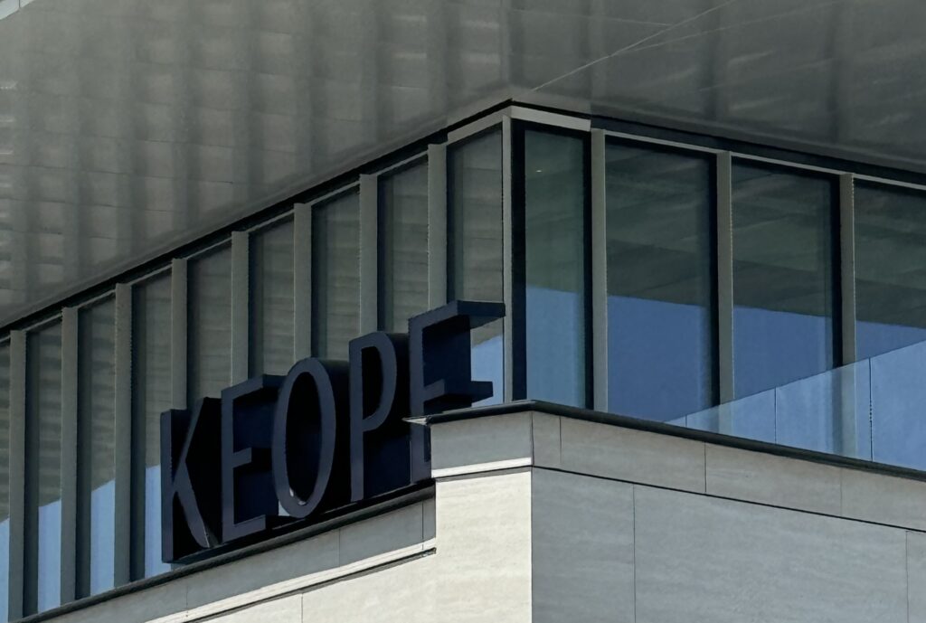 Ceramiche Keope