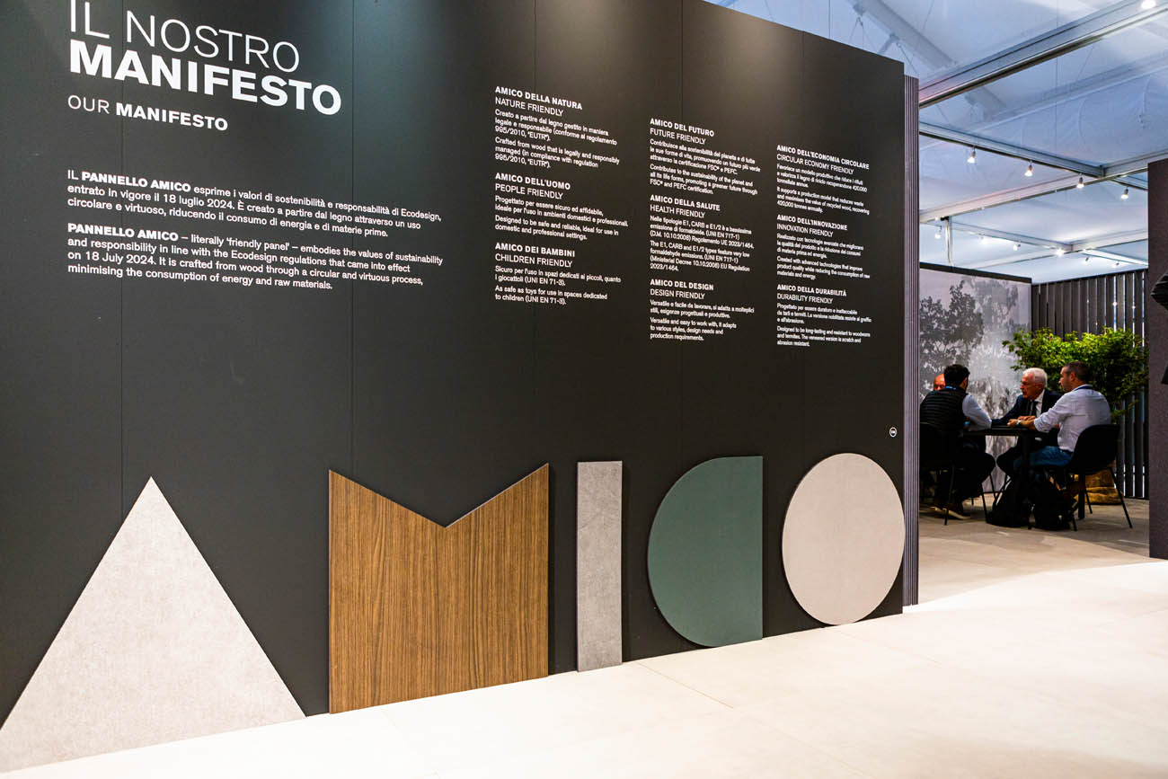 Al Sicam insieme verso il passaporto per l’Ecodesign