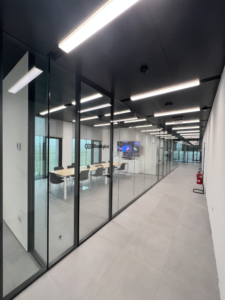 Bonfiglioli_Headquarters